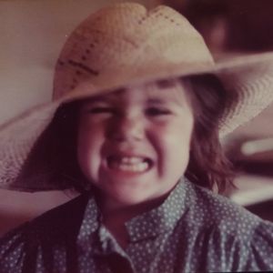 Meet your Posher, Andrea